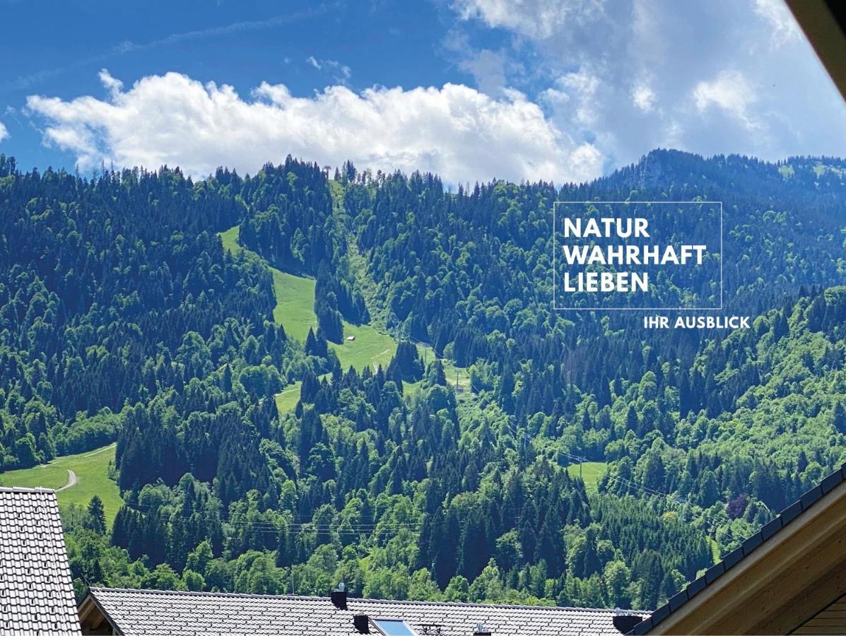 Appartamento Bergcrystal Garmisch-Partenkirchen Esterno foto
